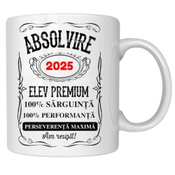 Cană personalizată Cană personalizată