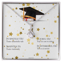 Felicitare personalizată
