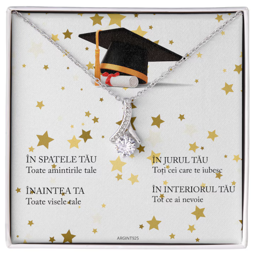 Felicitare personalizată