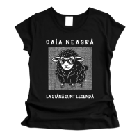 Tricou personalizat