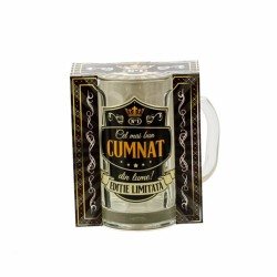 Halba cadou Halba cadou