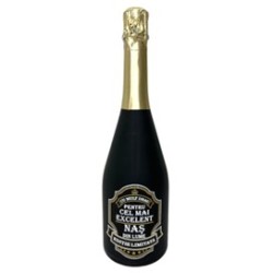 Vin spumant personalizat Vin spumant personalizat
